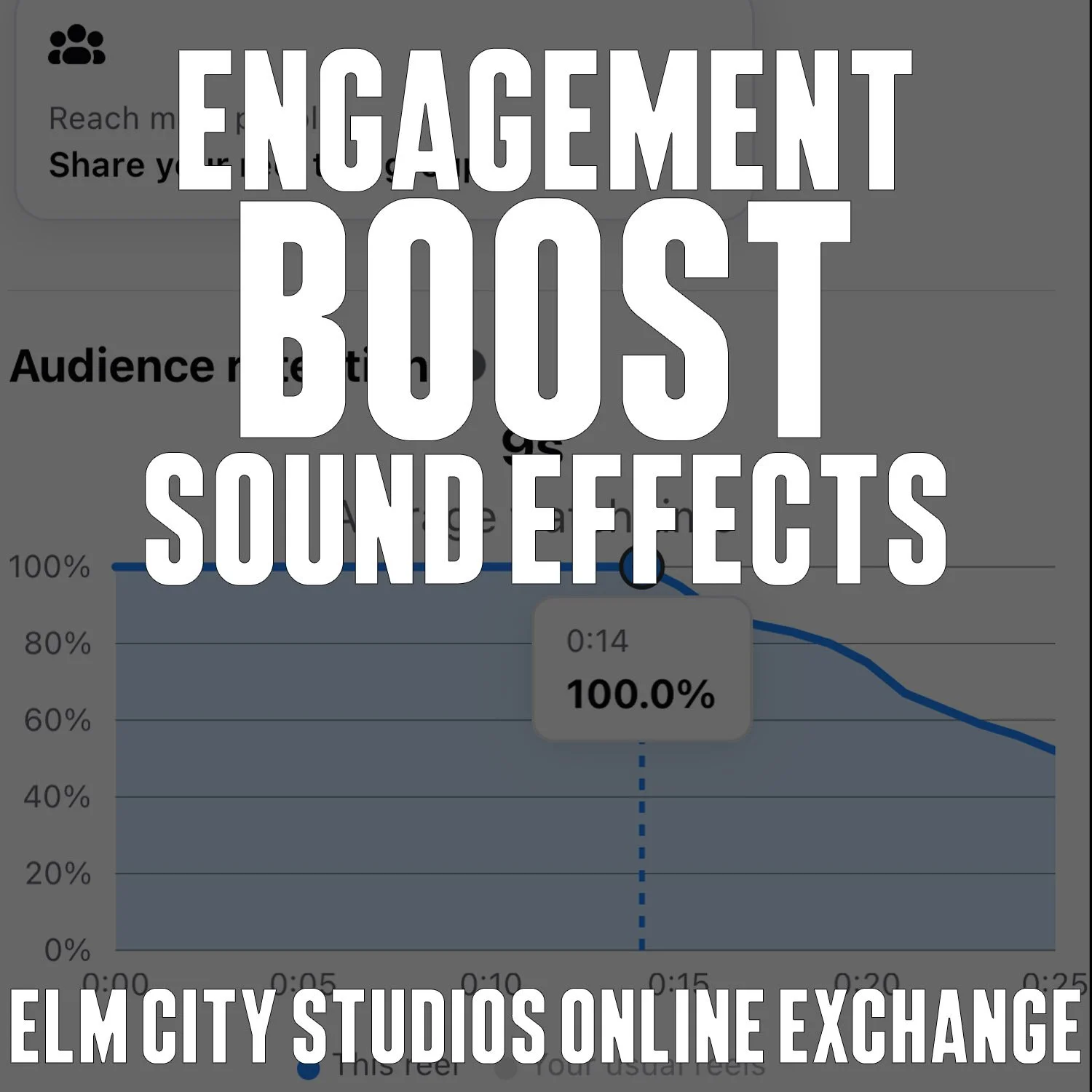 ENGAGEMENT BOOST SFX