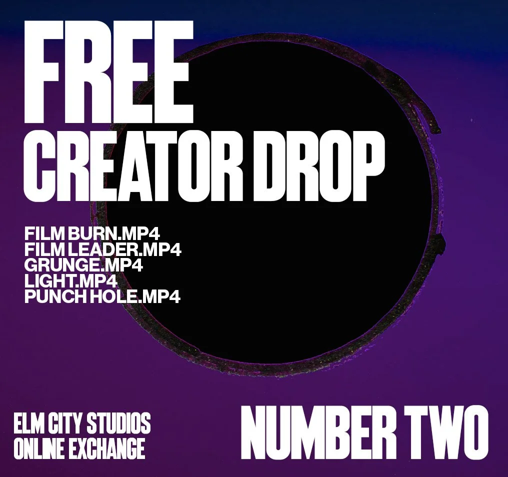 CREATOR DROP II