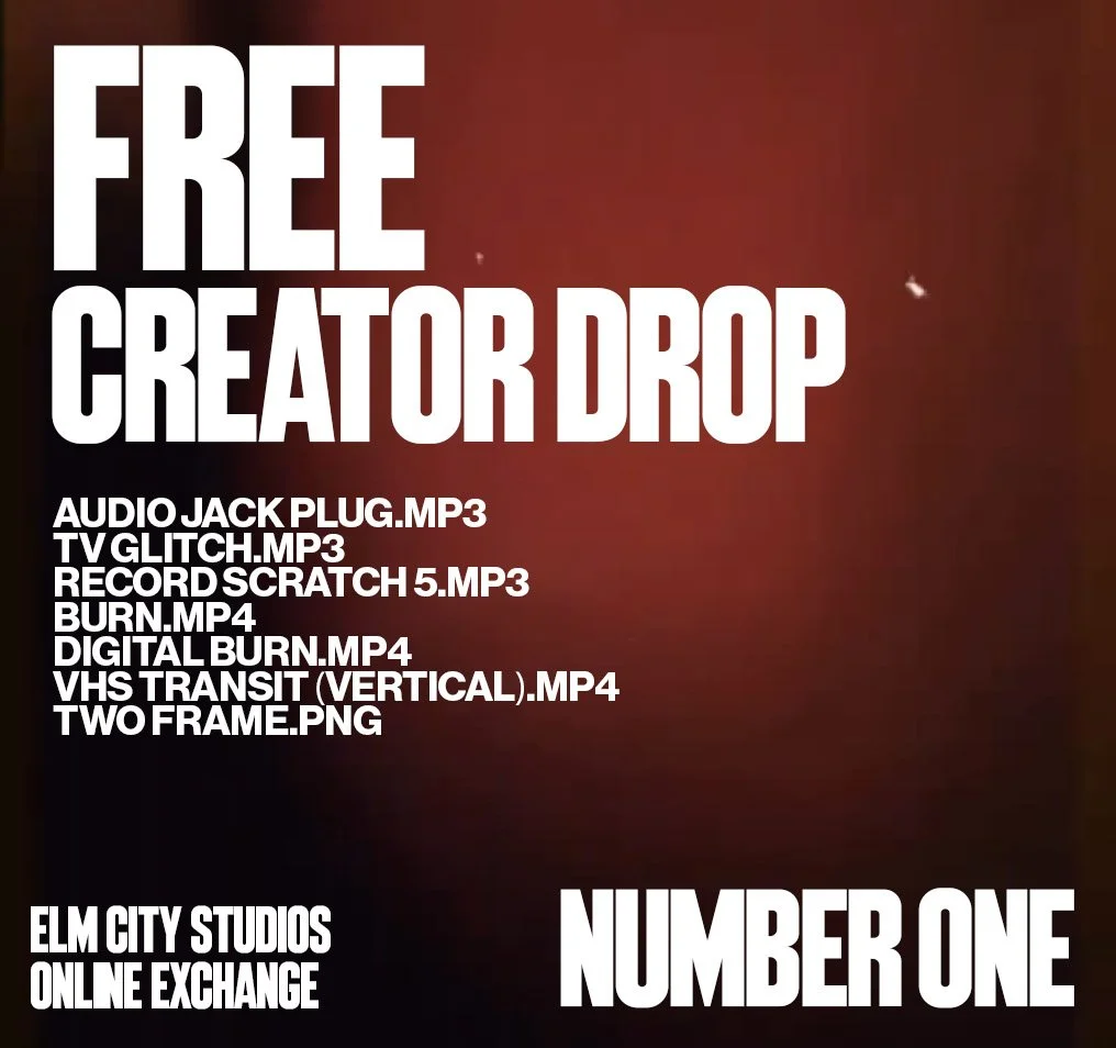 CREATOR DROP I