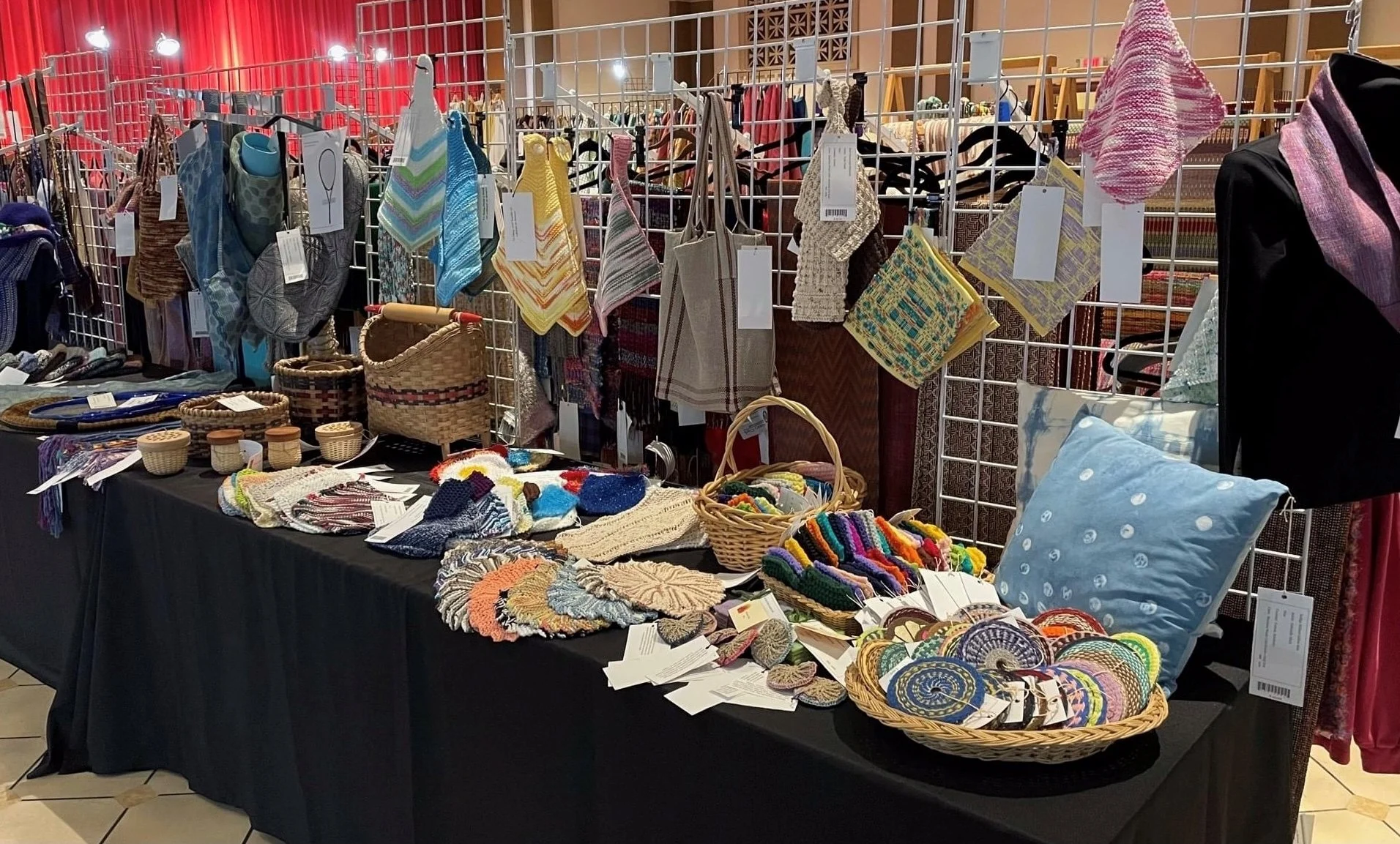 Annual Guild Sale — Weavers' Guild of St. Louis