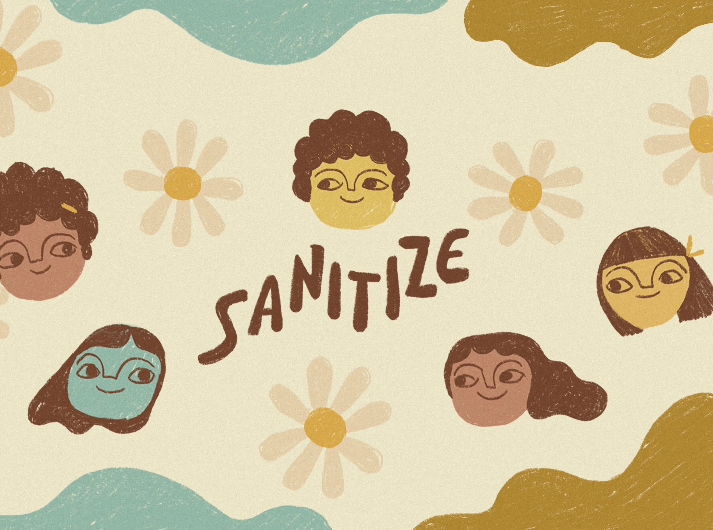 Sanitizer