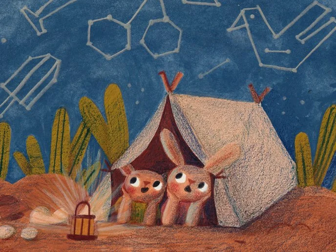 Star Gazing