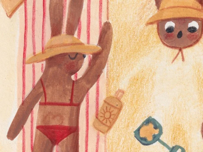 Sandy Day