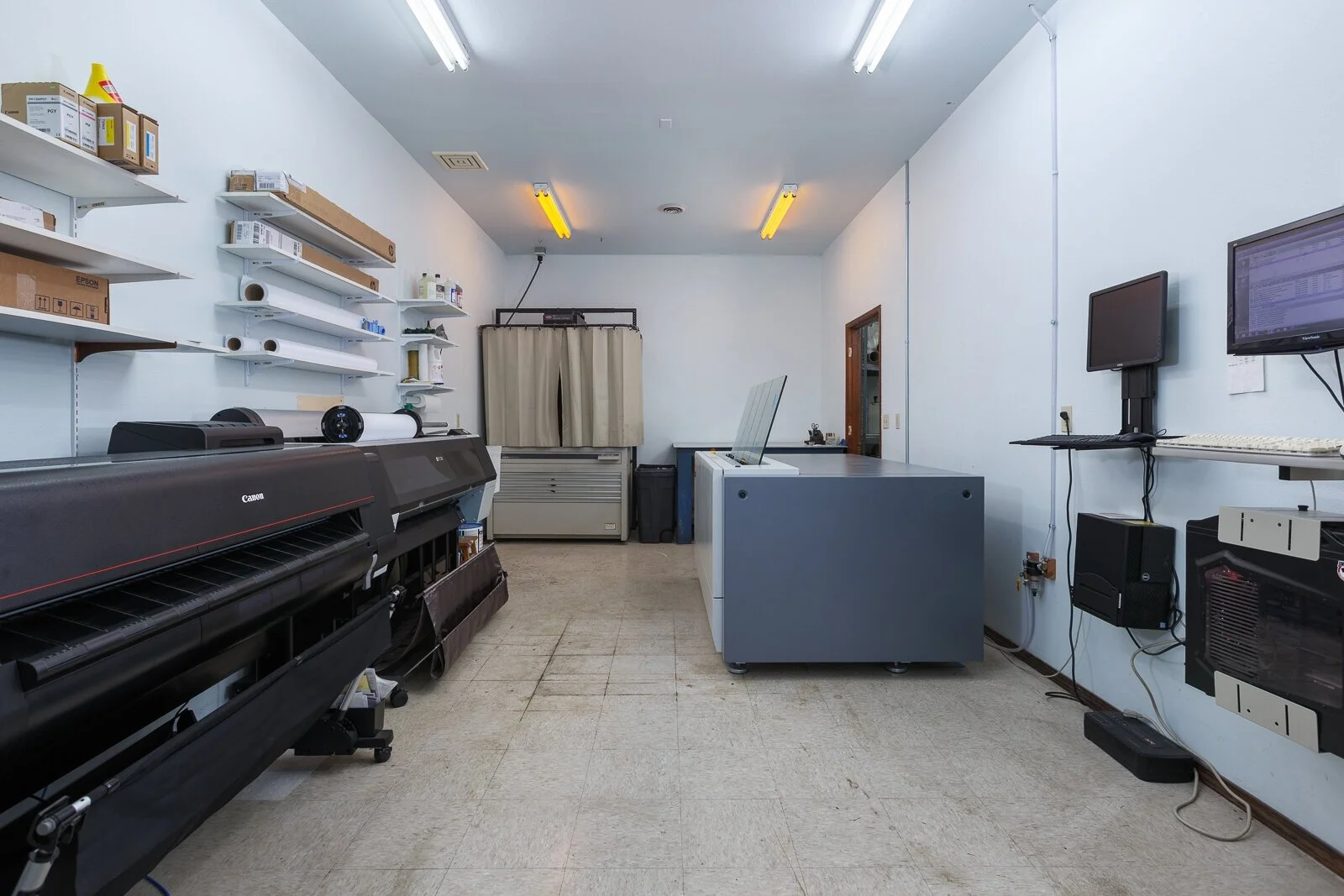 Quality Printing Service