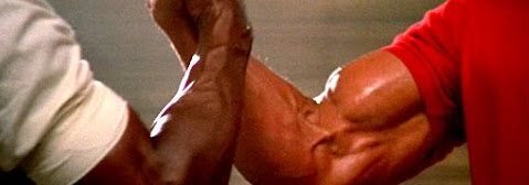 The surprisingly beneficial game of Macho.