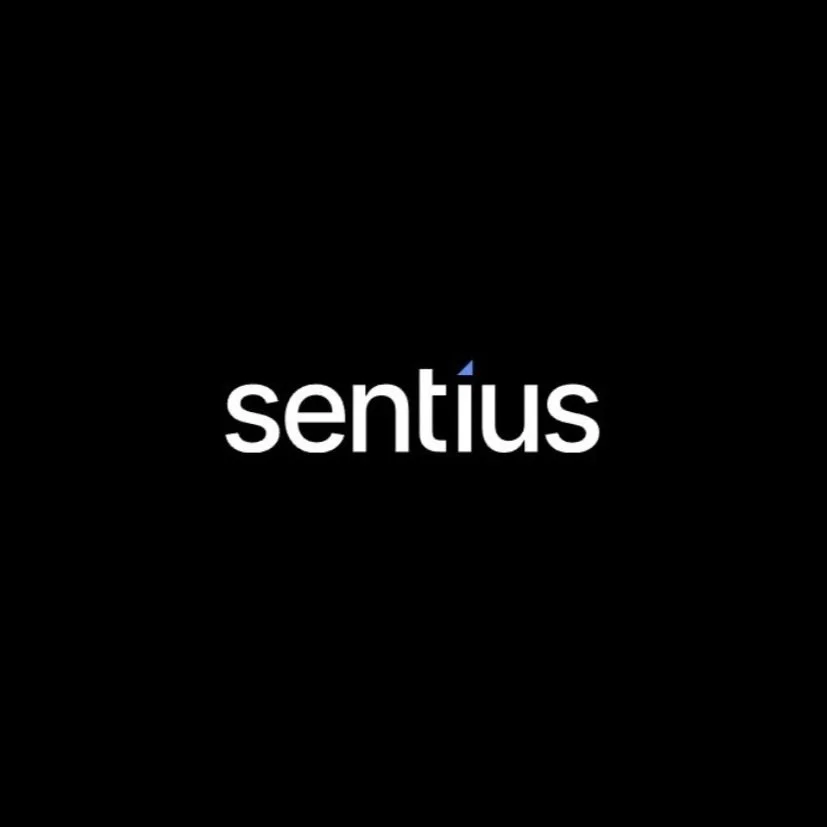 Sentius logo