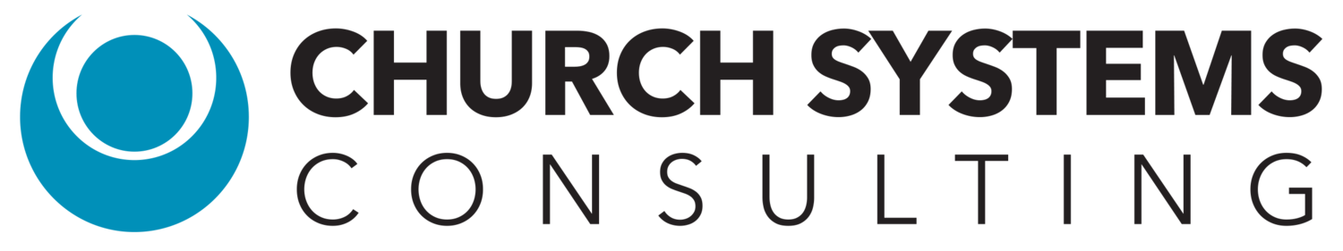 Church Systems Consulting