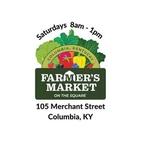 Farmers Market on the Square 