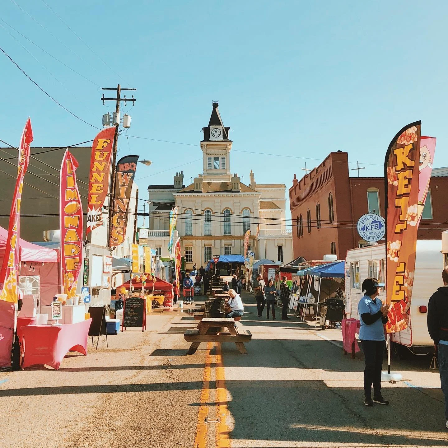 Downtown Days