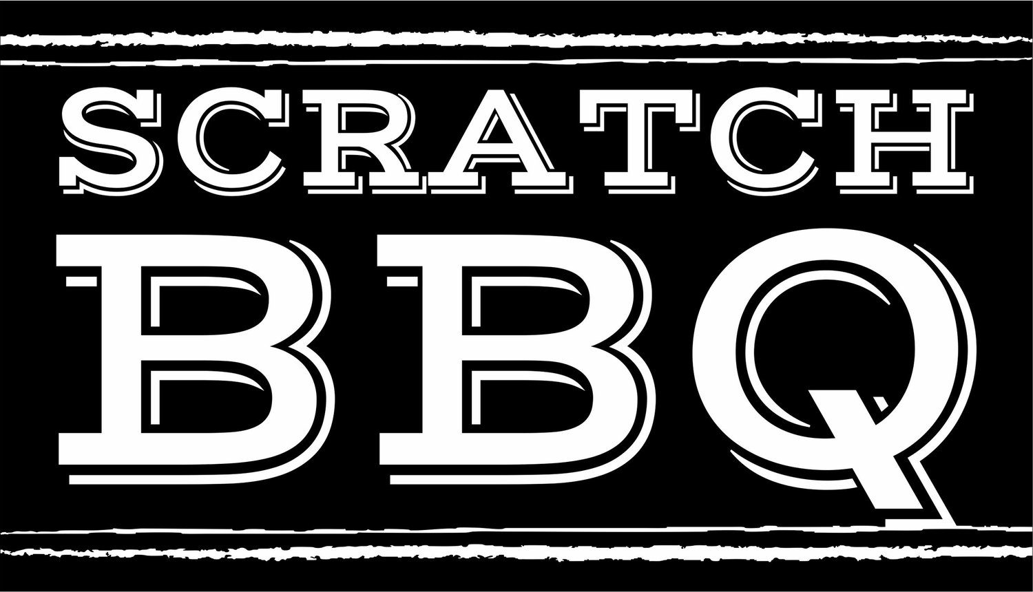 Scratch BBQ and Catering