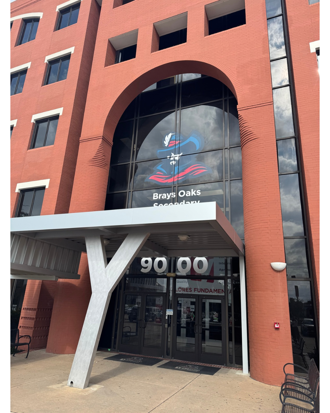 Inspiring the Next Generation | YES Prep Brays Oaks