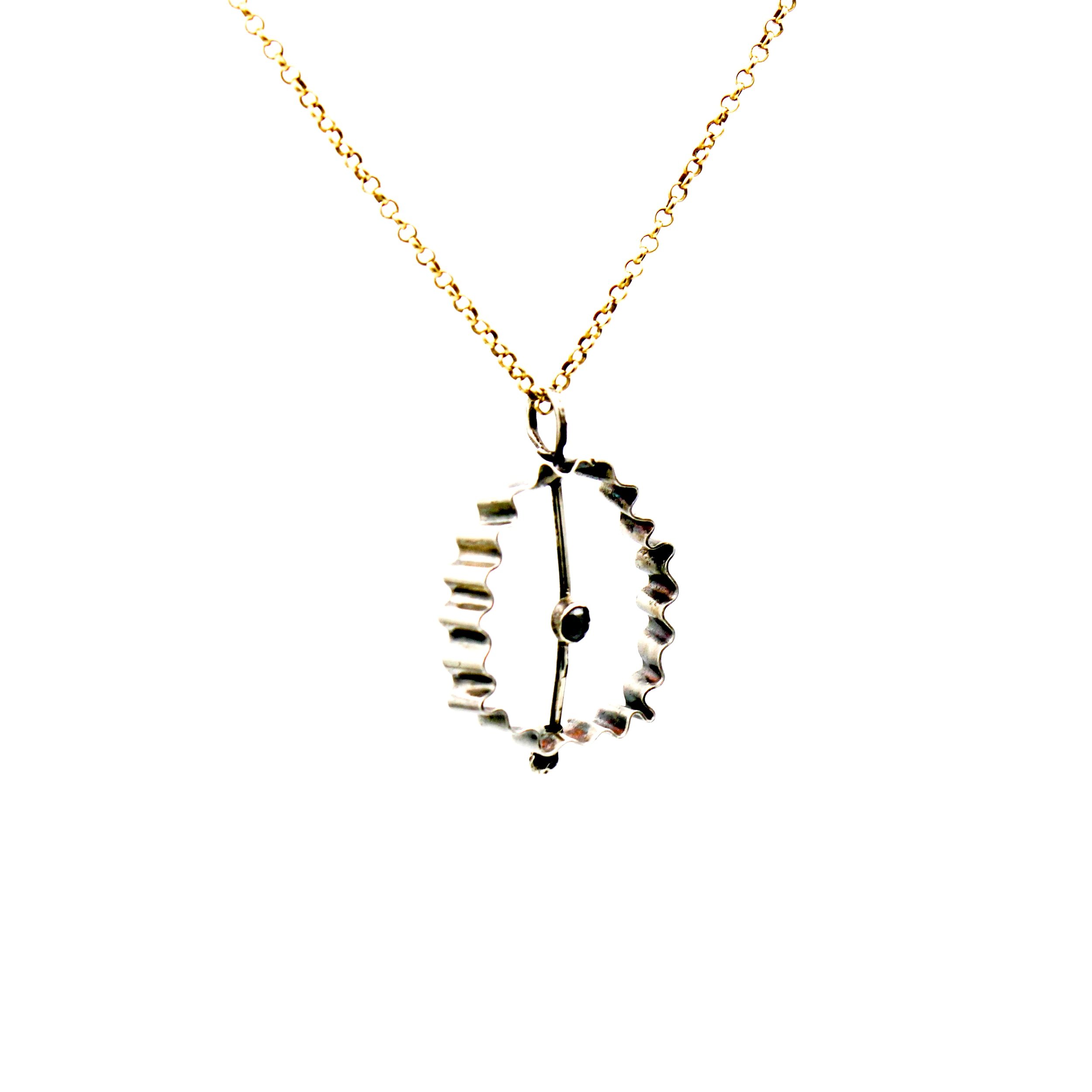 Elektra Necklace