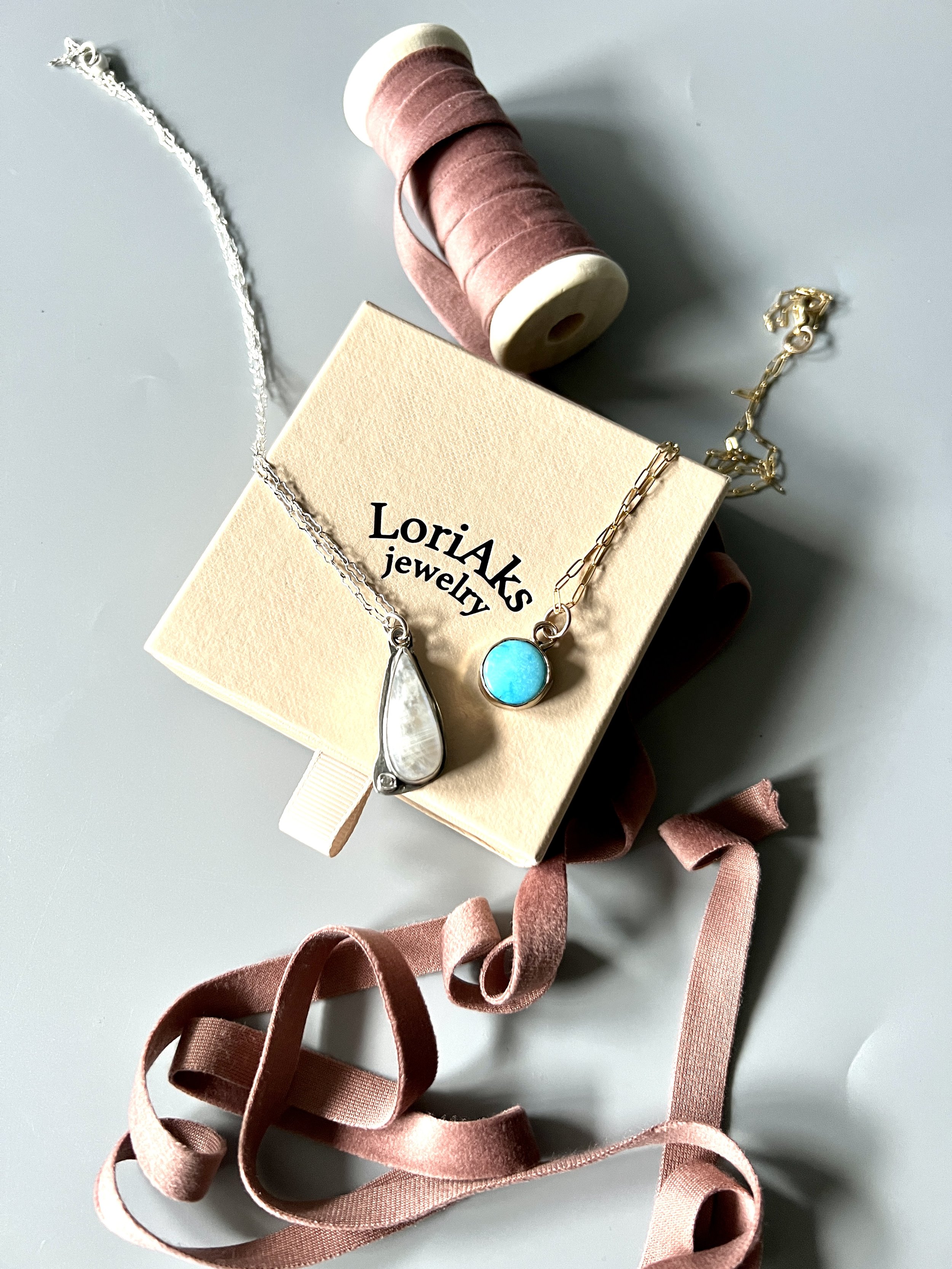 New Summer 2023 Essential Necklaces