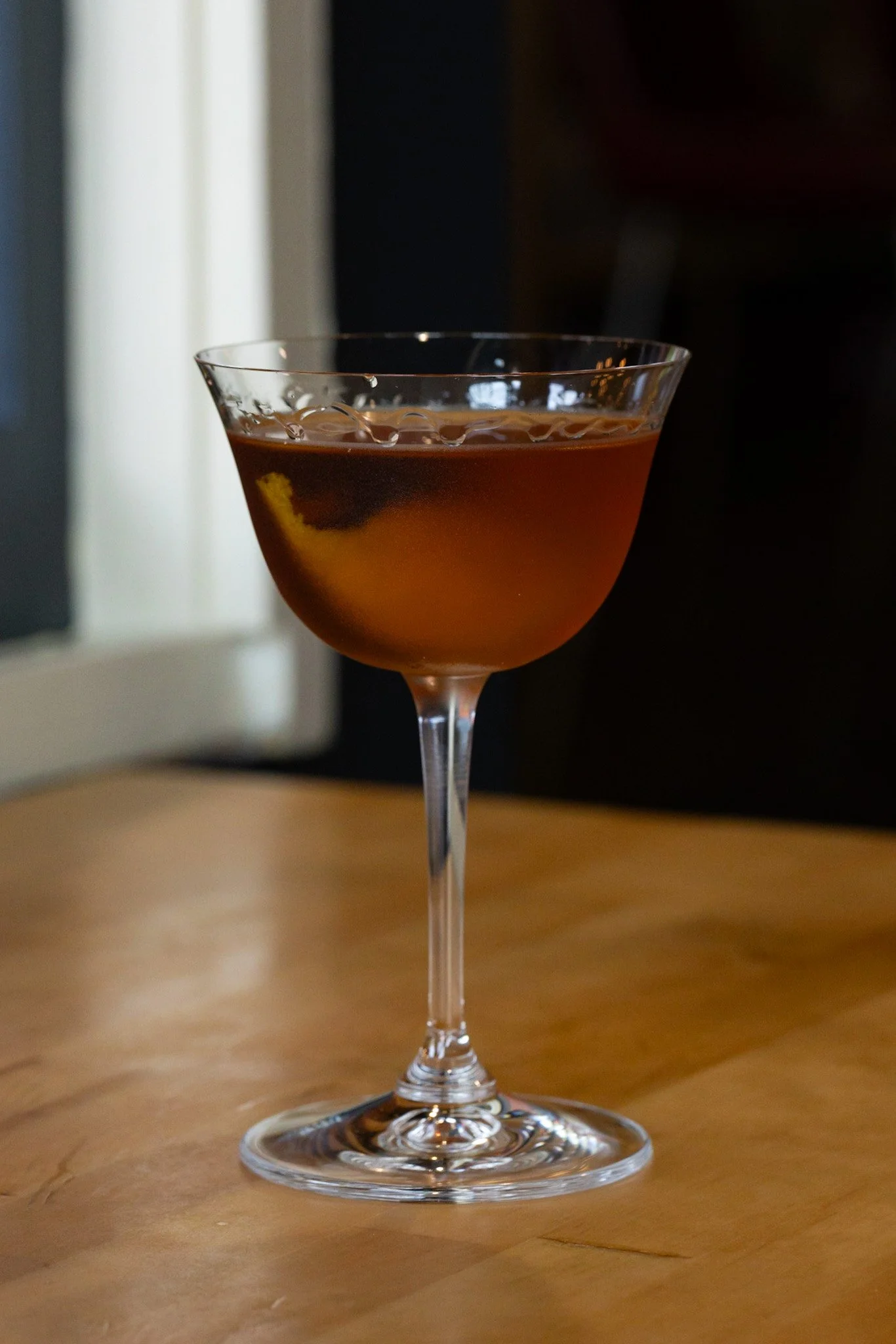 Battle of the Bars: Vieux Carré