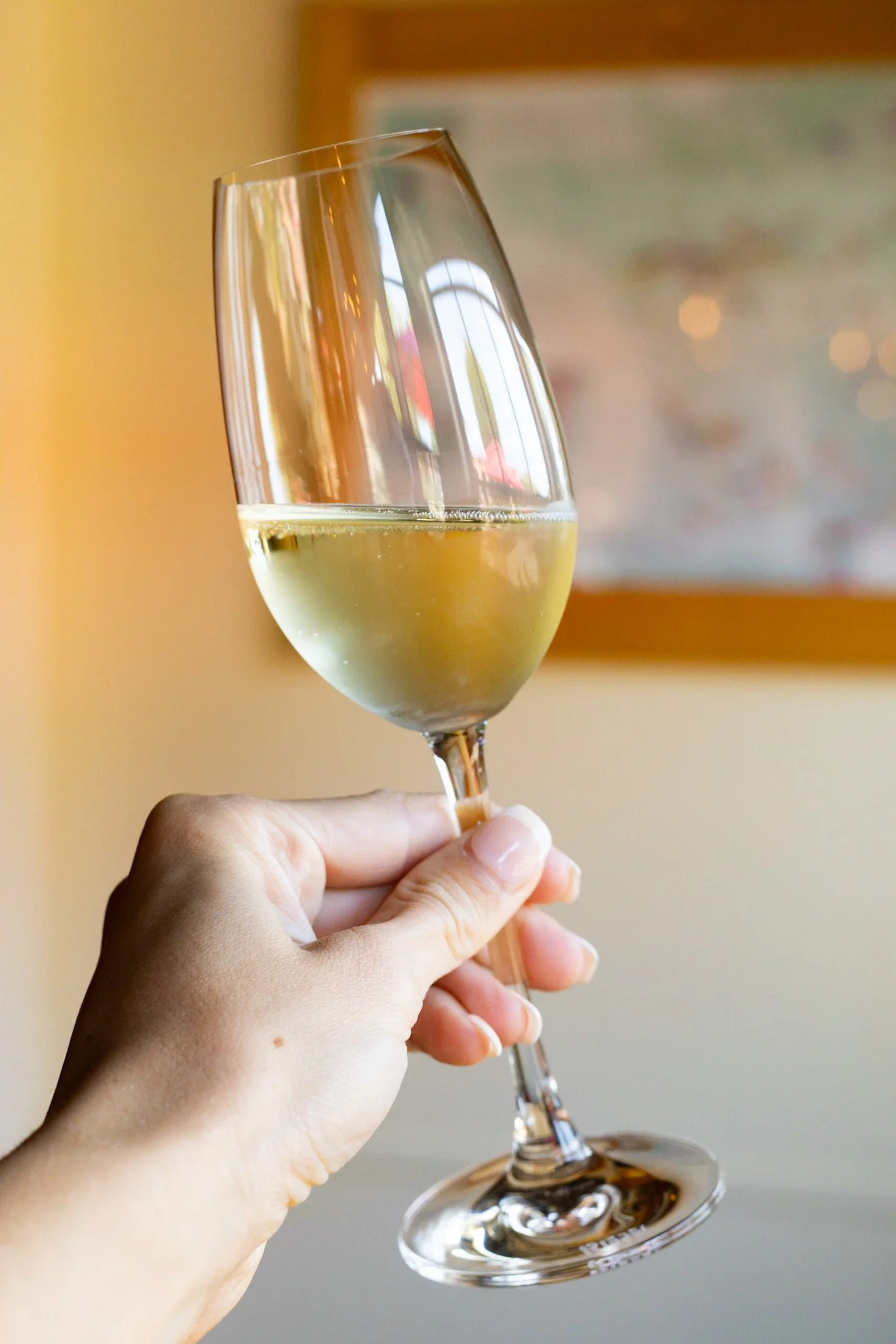 Battle of the Bars: Mimosa