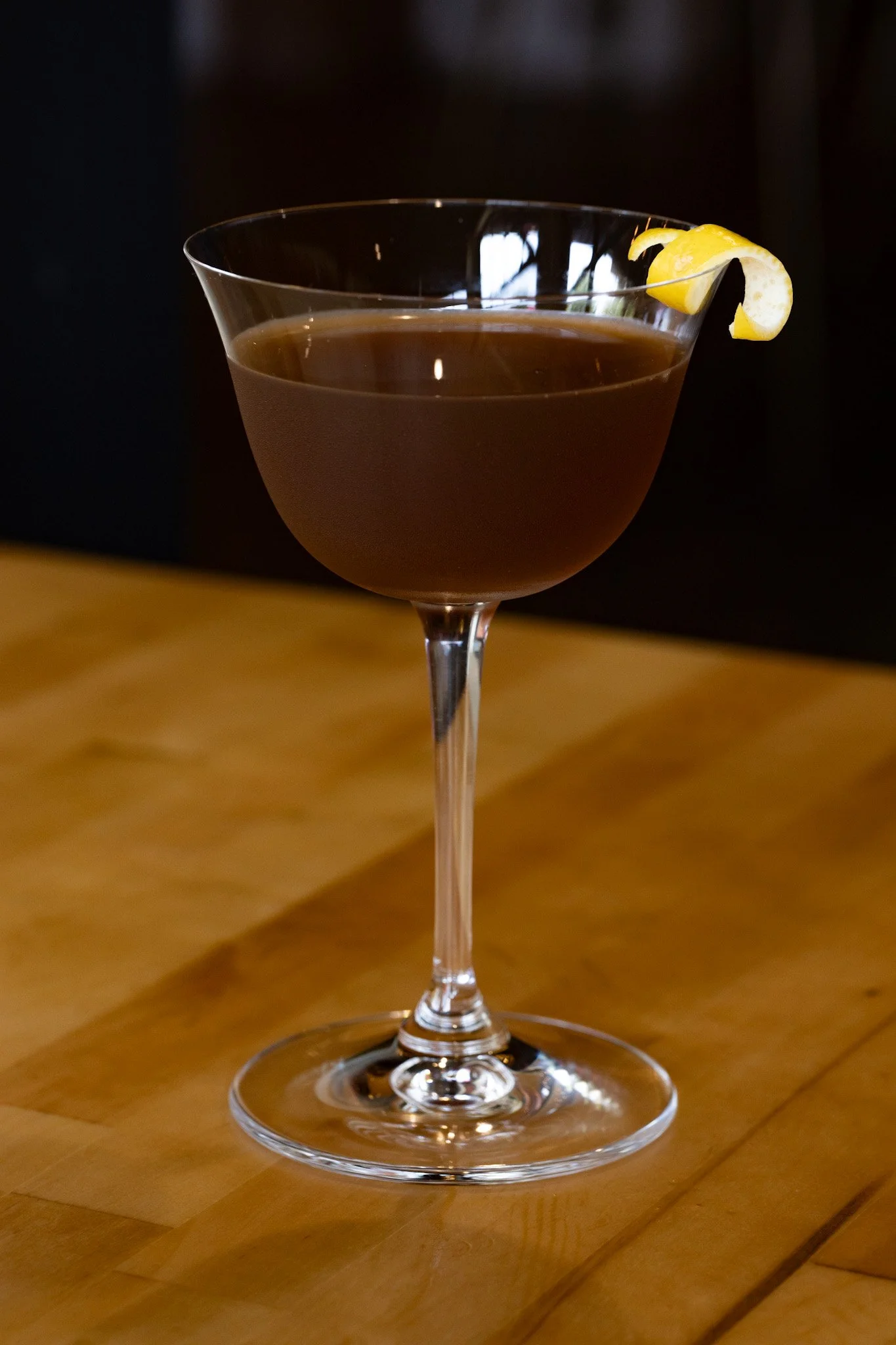 Battle of the Bars: Espresso Martini