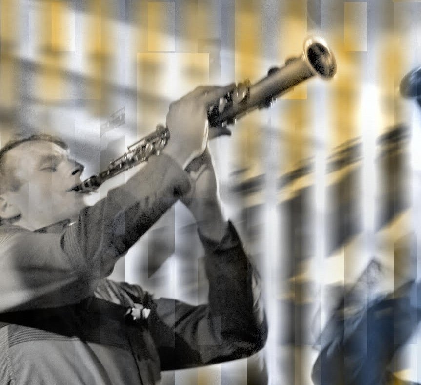 Edmonds Jazz Walk: Neil Welch Duo