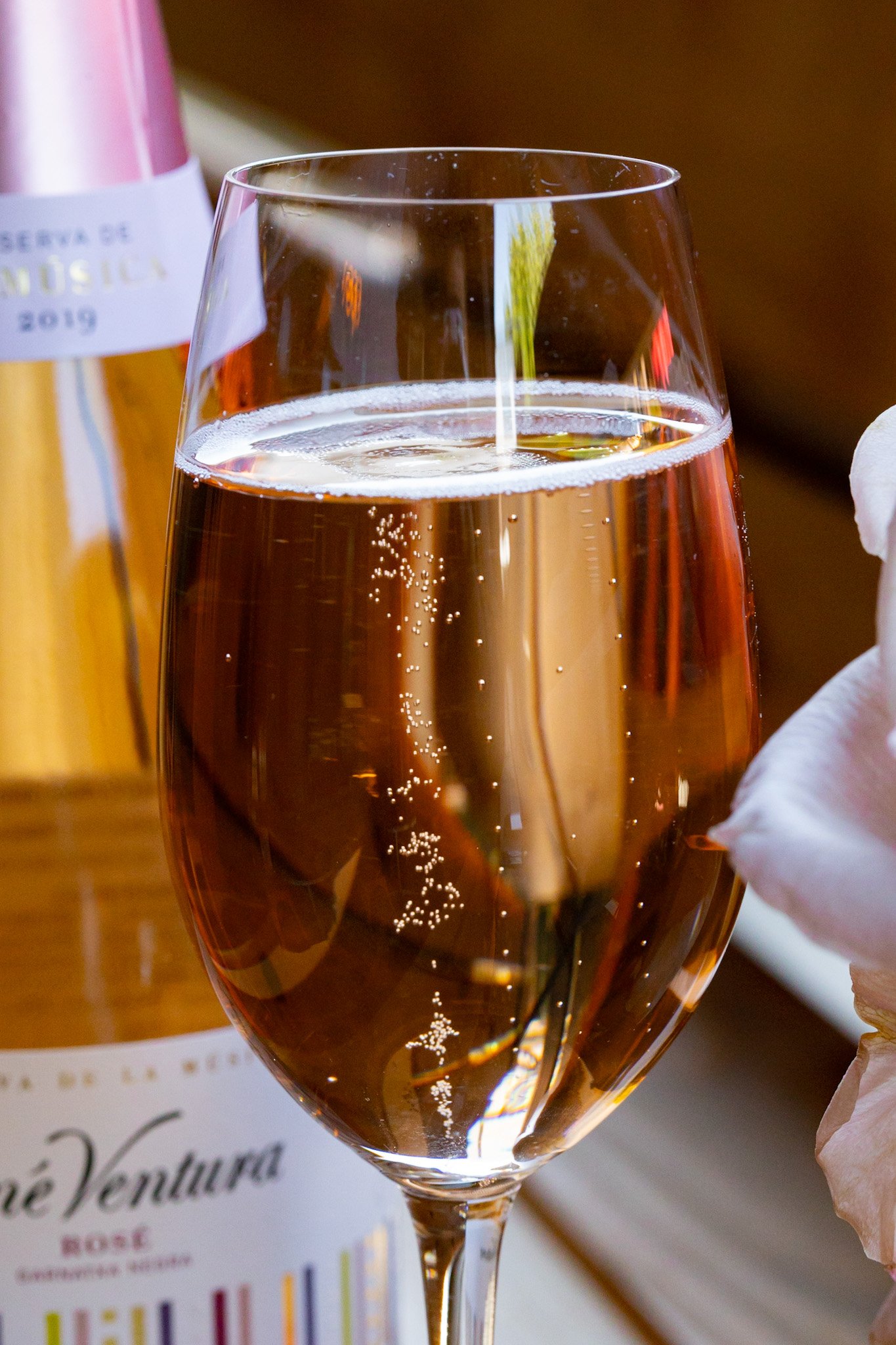 After Hours Rosé Tasting