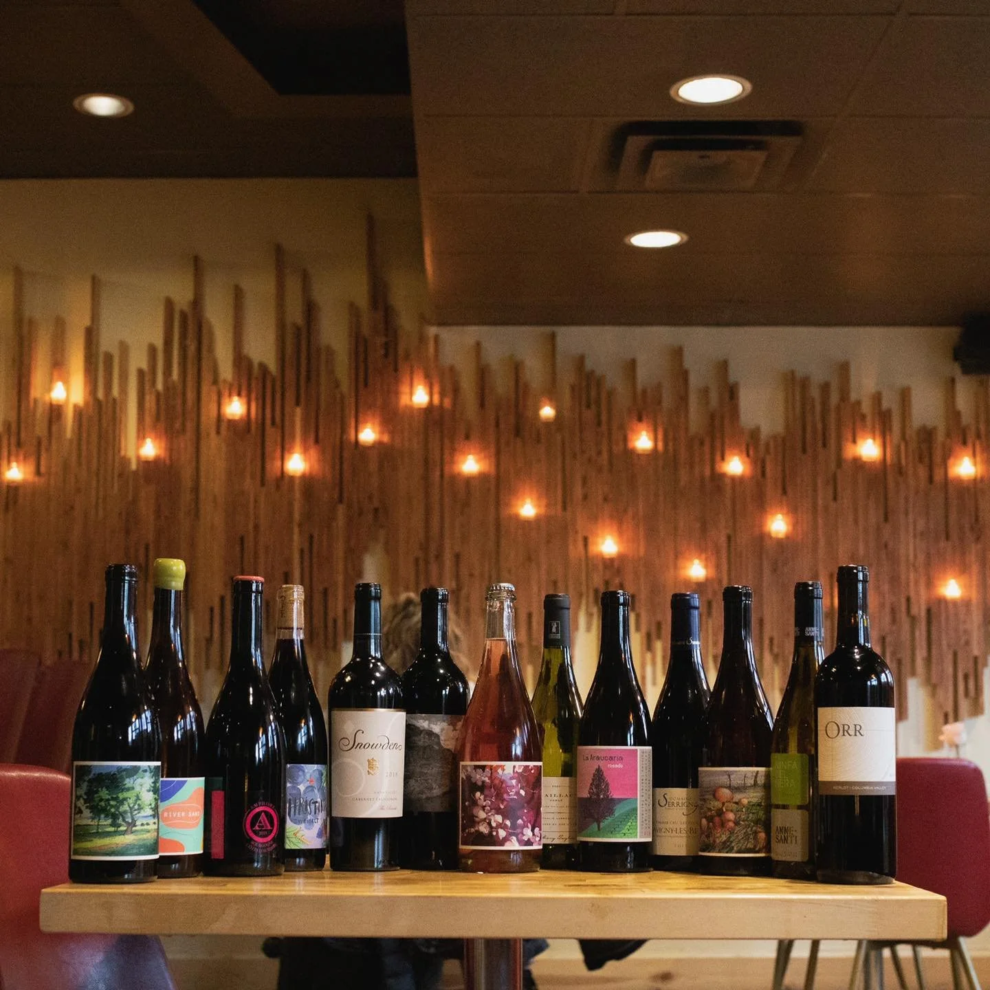 Wine Tasting: Spanish & Portuguese