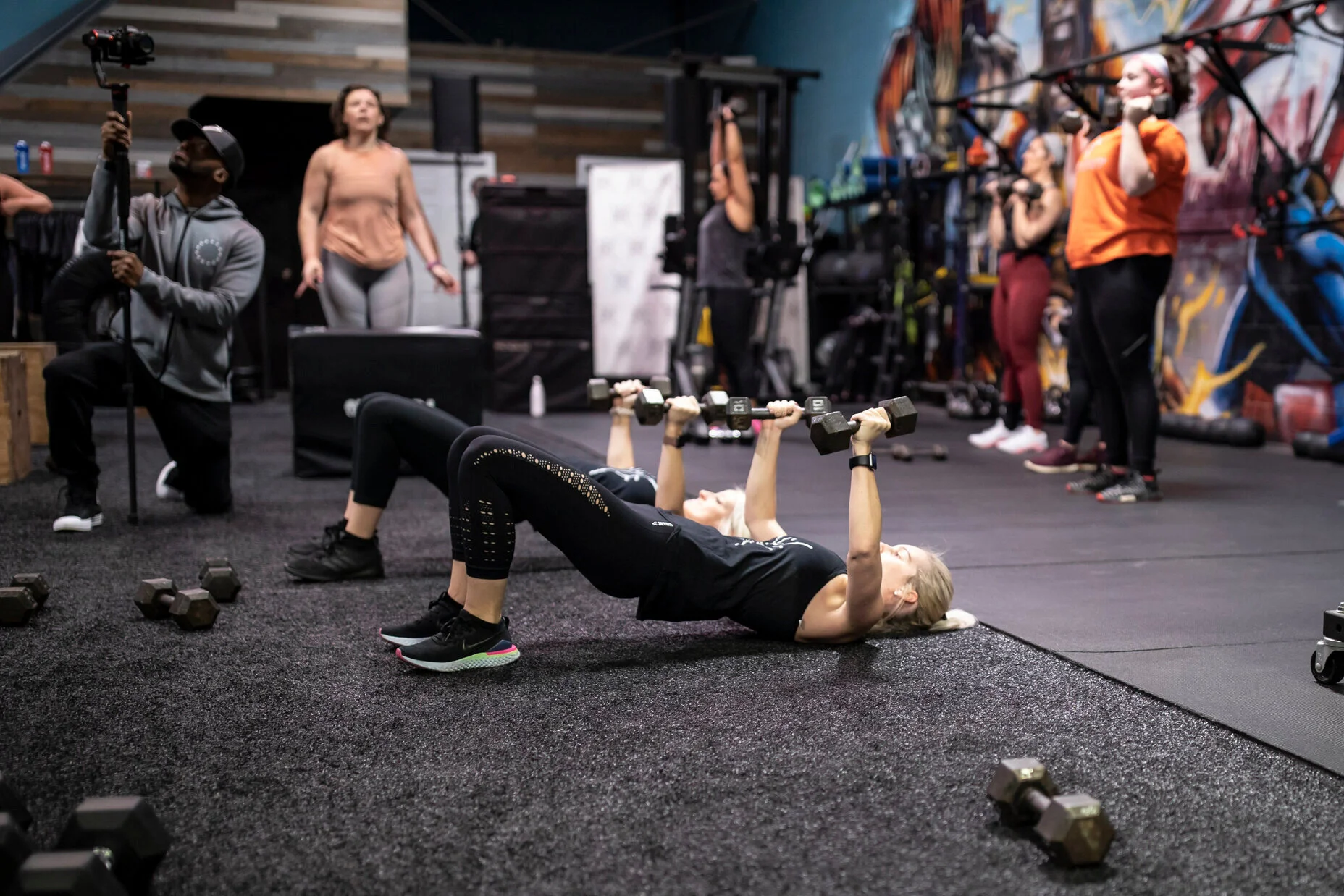 MEMBERSHIPS — Dan Campos Fitness Philadelphia Weight Loss, Boot Camps