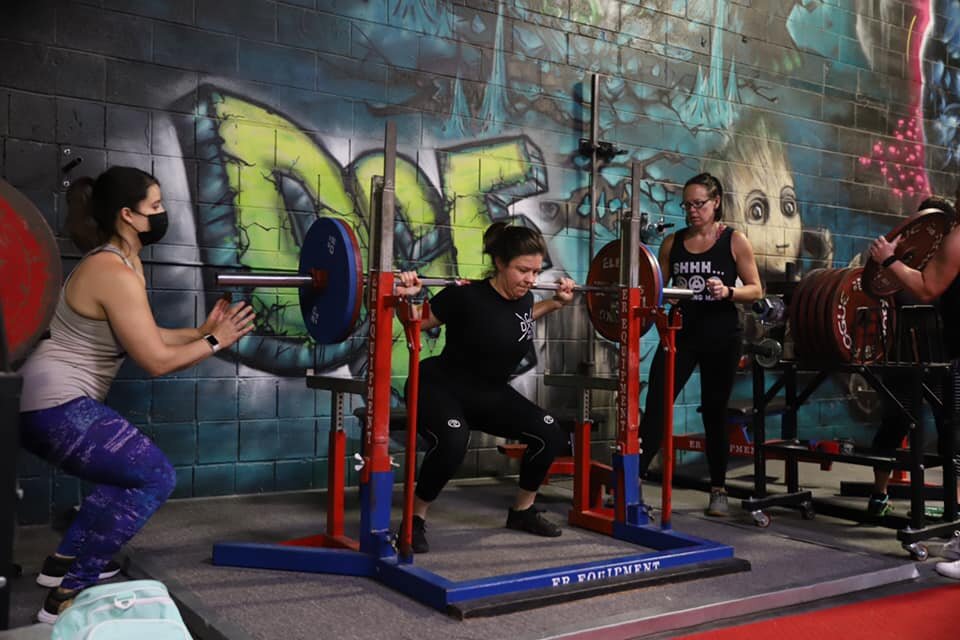 Classes — Dan Campos Fitness Philadelphia Weight Loss, Boot Camps