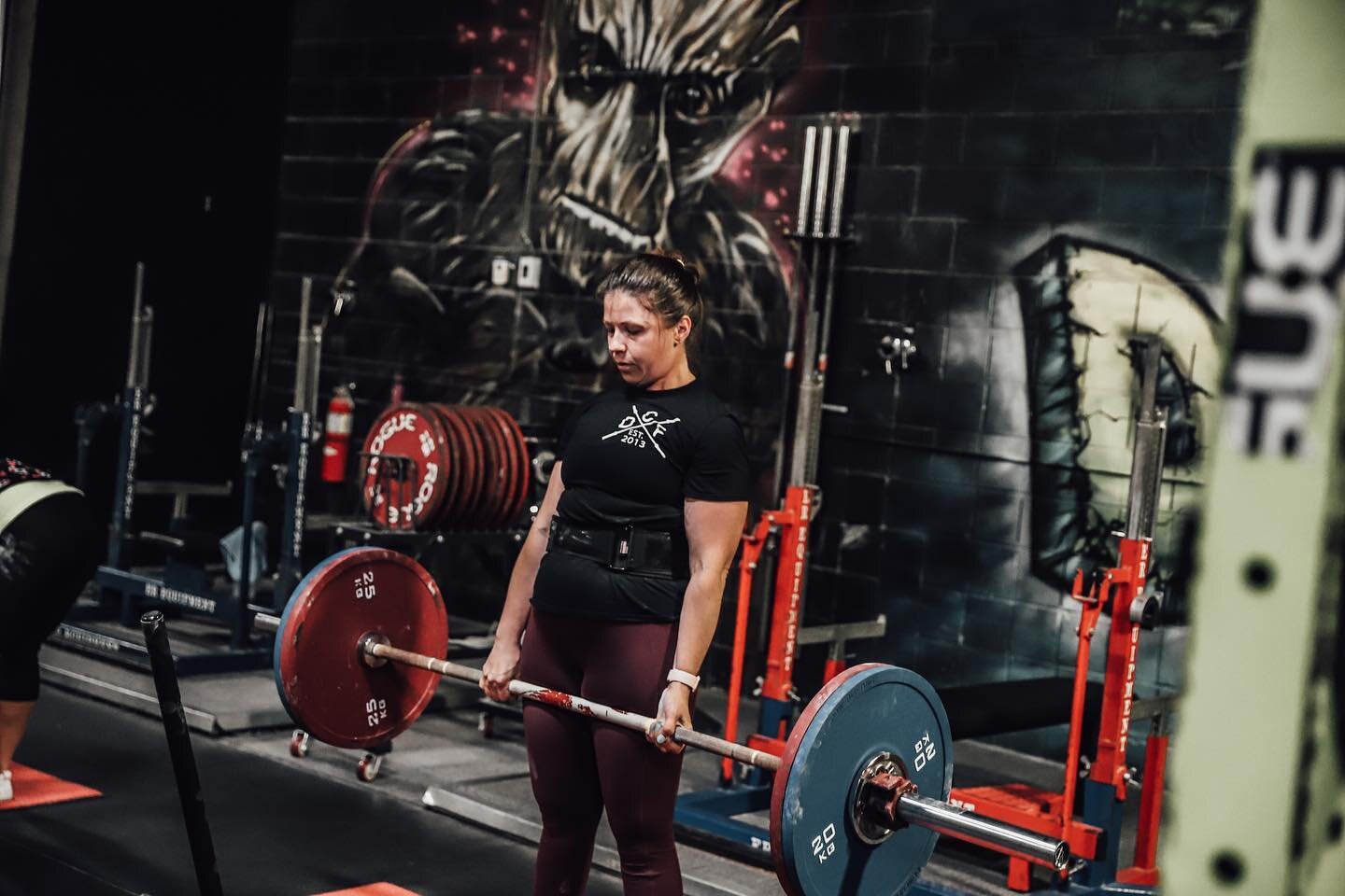 Deadlift Day 🔥💪🏼

#teamcampos #dcf #philly #philadelphia #gym #workout #powerlifting #fitness #fitnessaddict #fitnessmotivation