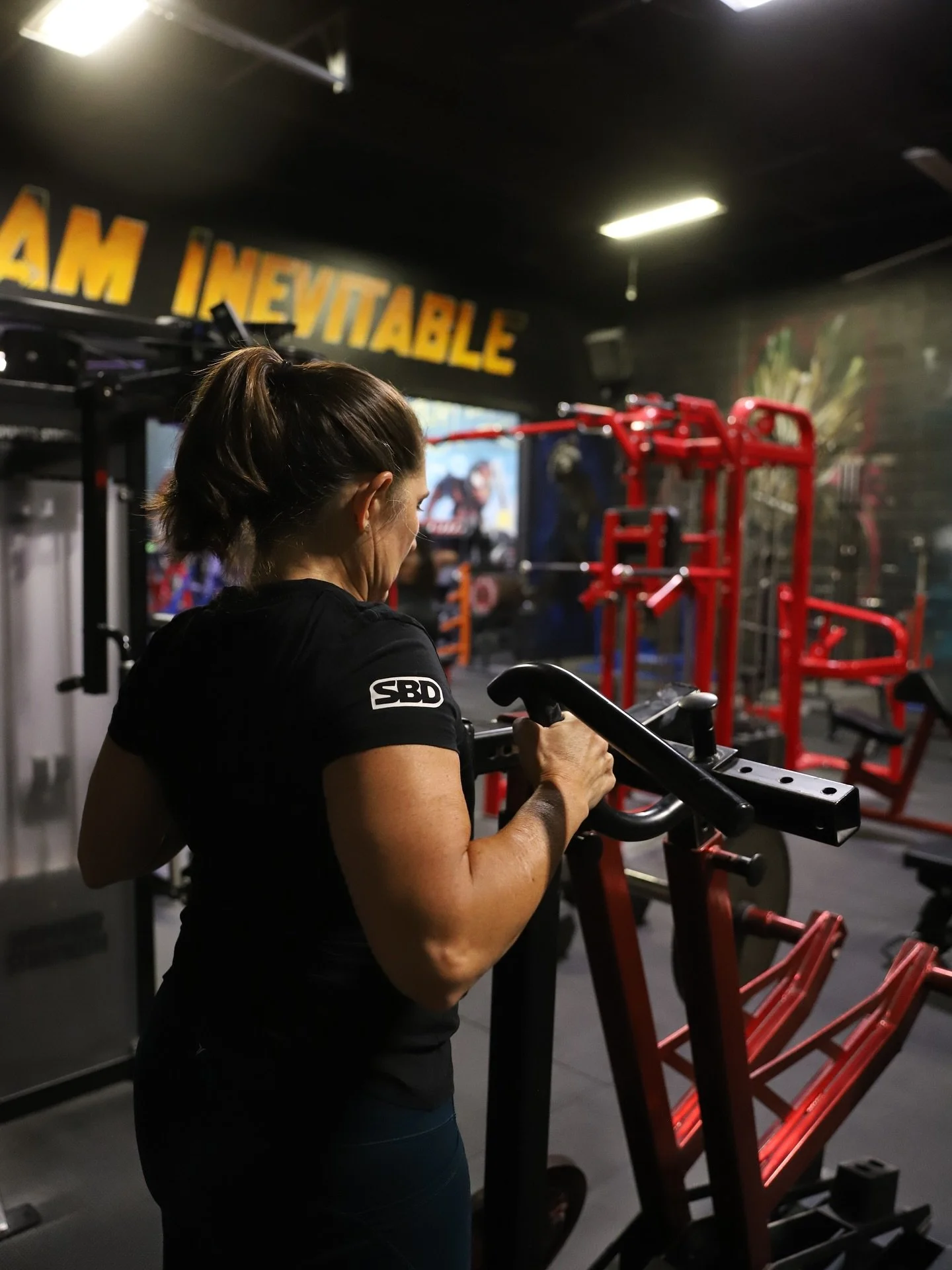 Sundays 

#dcf #training #gym #philly