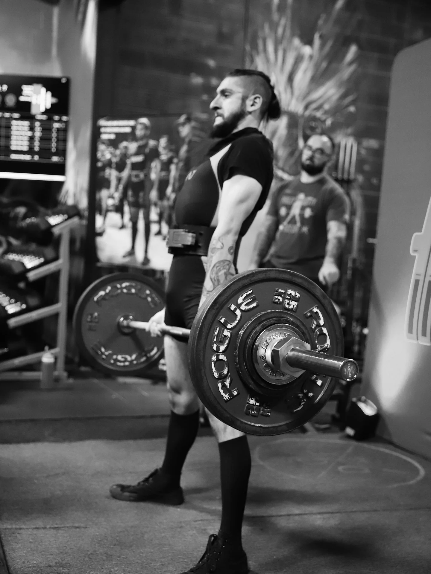 BW 📸 From The Archives 

#dcf #powerlifting