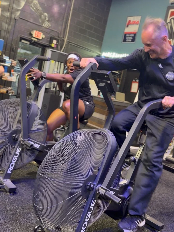 🚲 💨 💪🏼

#dcf #training