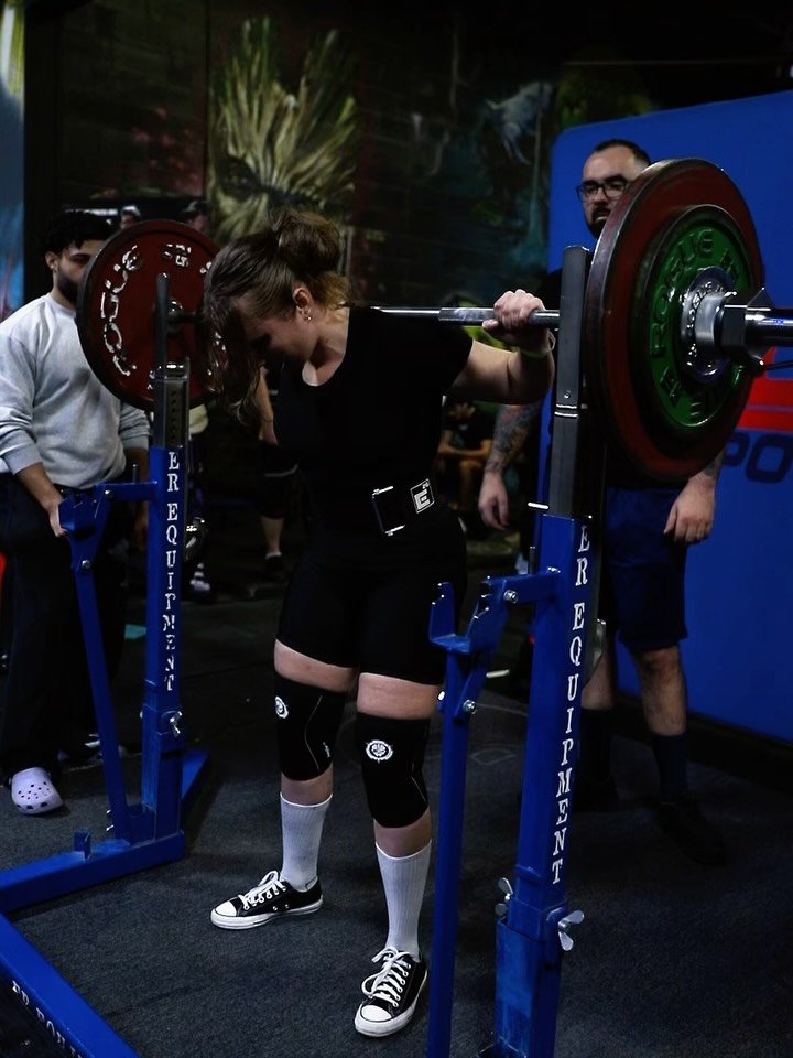 2025 USA Powerlifting Whiz Wit 

#dcf #powerlifting