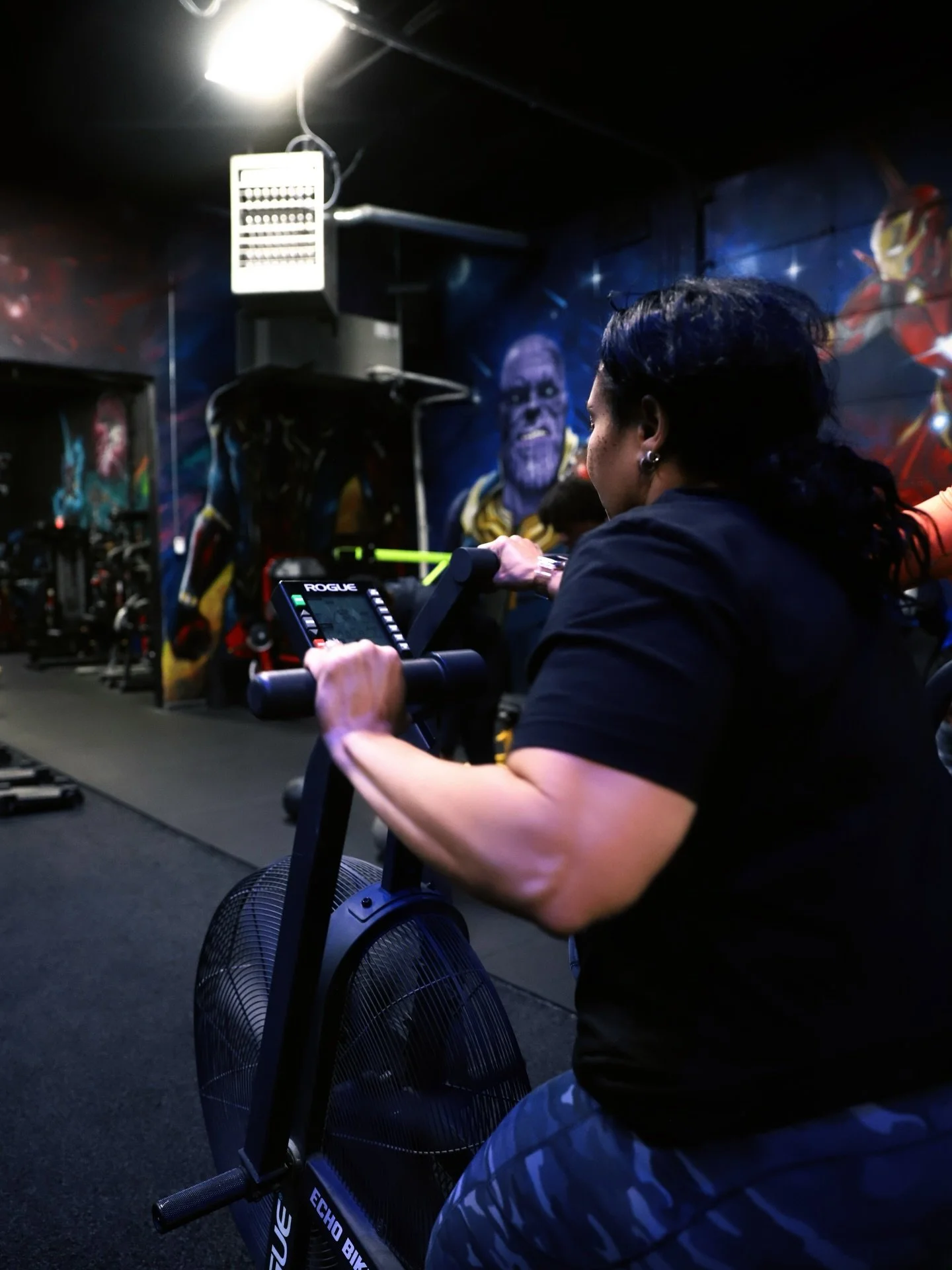 Starting the year off with this strong team 💪🏼 🎉 

#dcf #2026