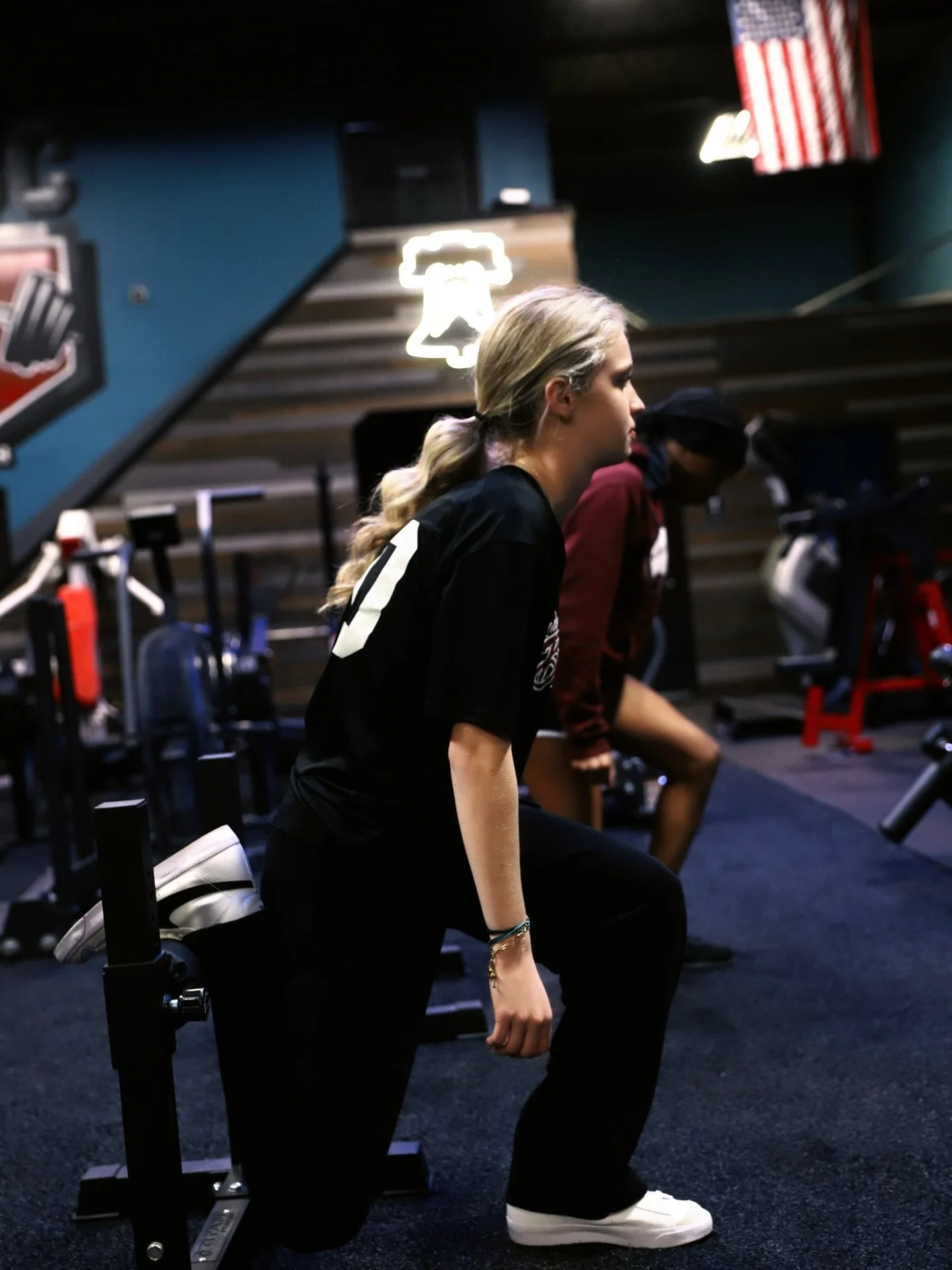 @lb_lady_bombers training day 💪🏼 🥎 

#dcf #training