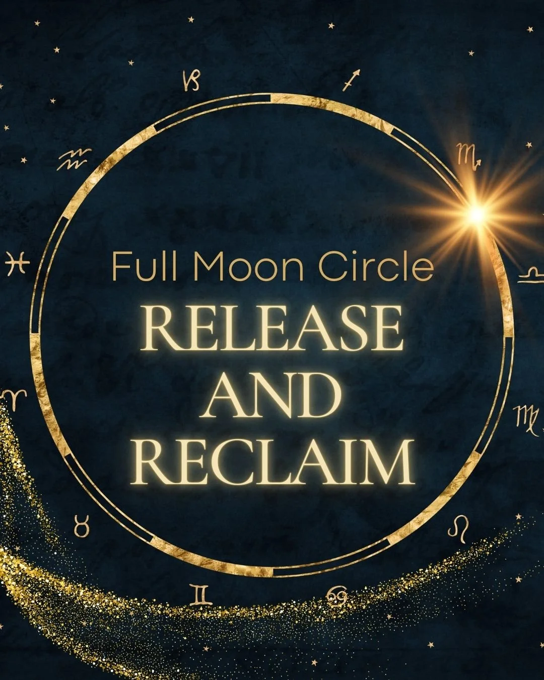 CAPRICORN SEASON GUIDANCE + RELEASE RITUAL