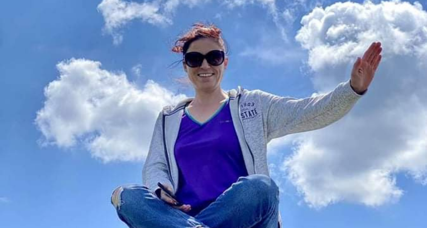 Миглена Николчова