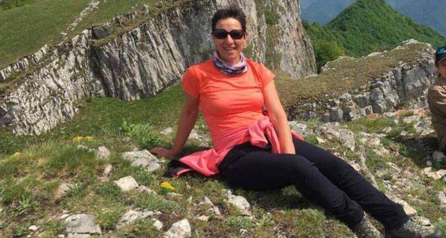 Ана Димитрова