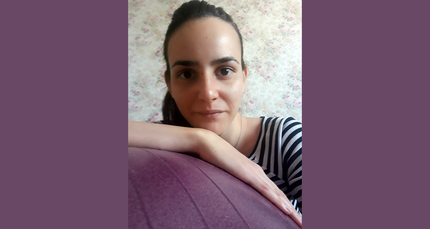 Биляна Бенова