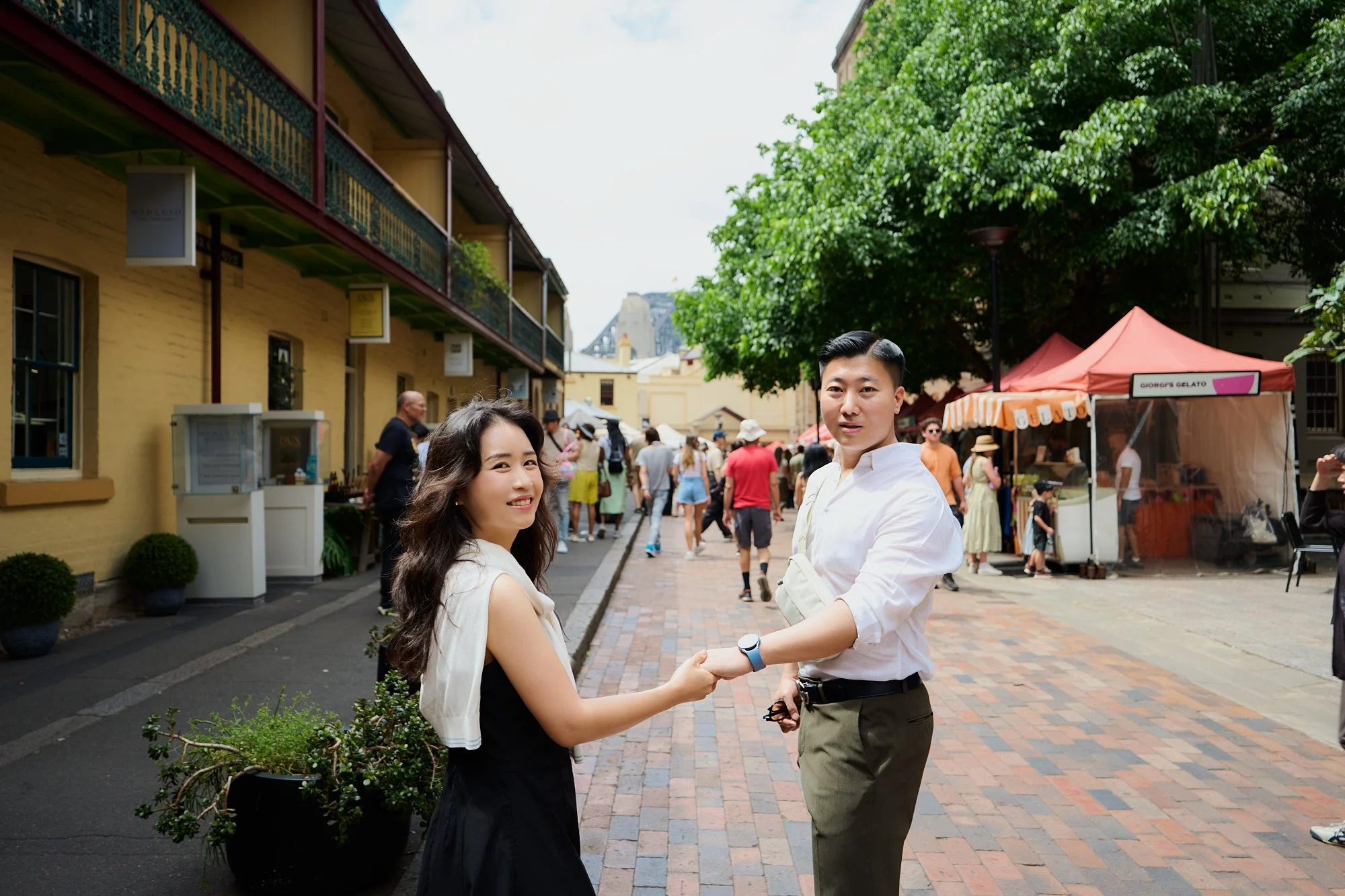 Moja pictures sydney leica photo by Tae 모자픽쳐스 시드니 메이작가 시드니스냅