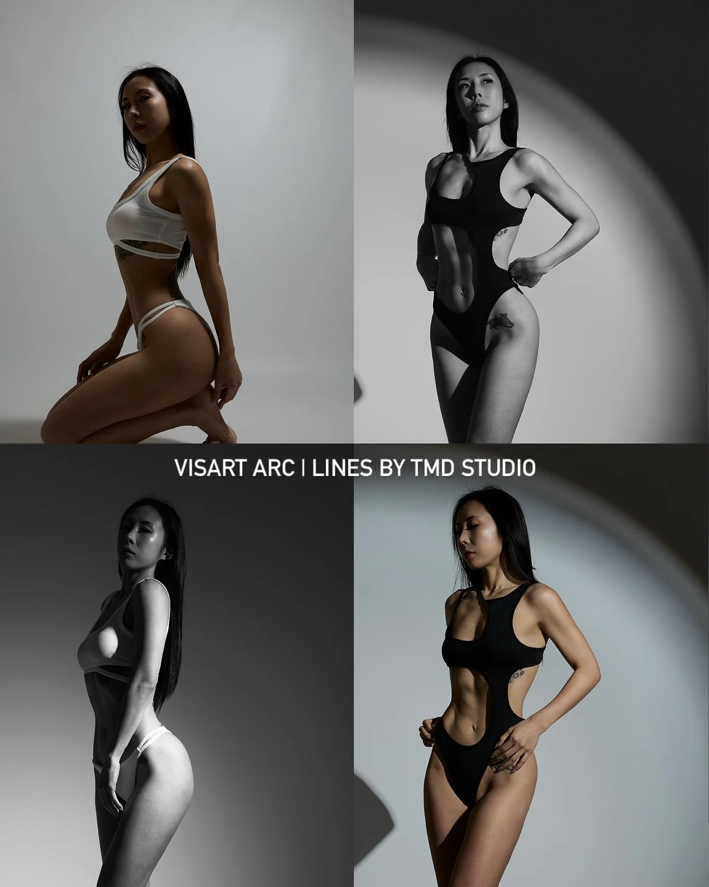 Every line tells a form, sculpted in light.

On set review. 24h delivery.

The Moving Diary는 모든 스튜디오 촬영 직후
현장 리뷰와 24시간 이내 원본 발송을 원칙으로 합니다.
조명과 선으로 조각한 인체의 형태.

A-grade Body Profile by TMD Studio by The Moving Diary.

#VisartArc #Lines #tmdstudio #the