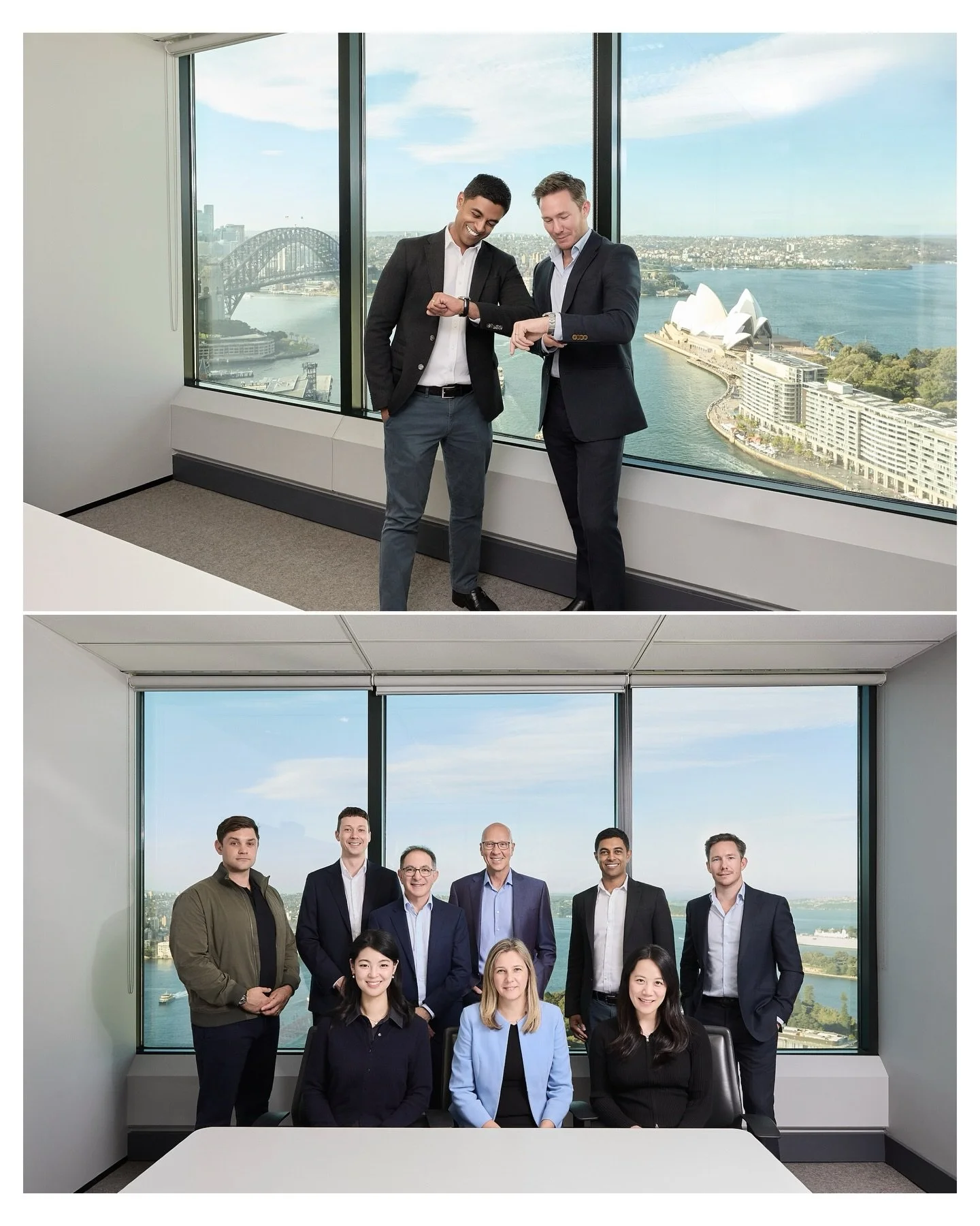 An honour to photograph the team who don&rsquo;t need directing 🔝

THE NEW EXECUTIVE STANDARD.
한 팀의 에너지를 한 프레임에 담는 일.

&bull; On-set review. 24h delivery.

&bull; A-grade Corporate Portraiture by TMD Studio.

Shot &amp; directed by @moving_diary

#t