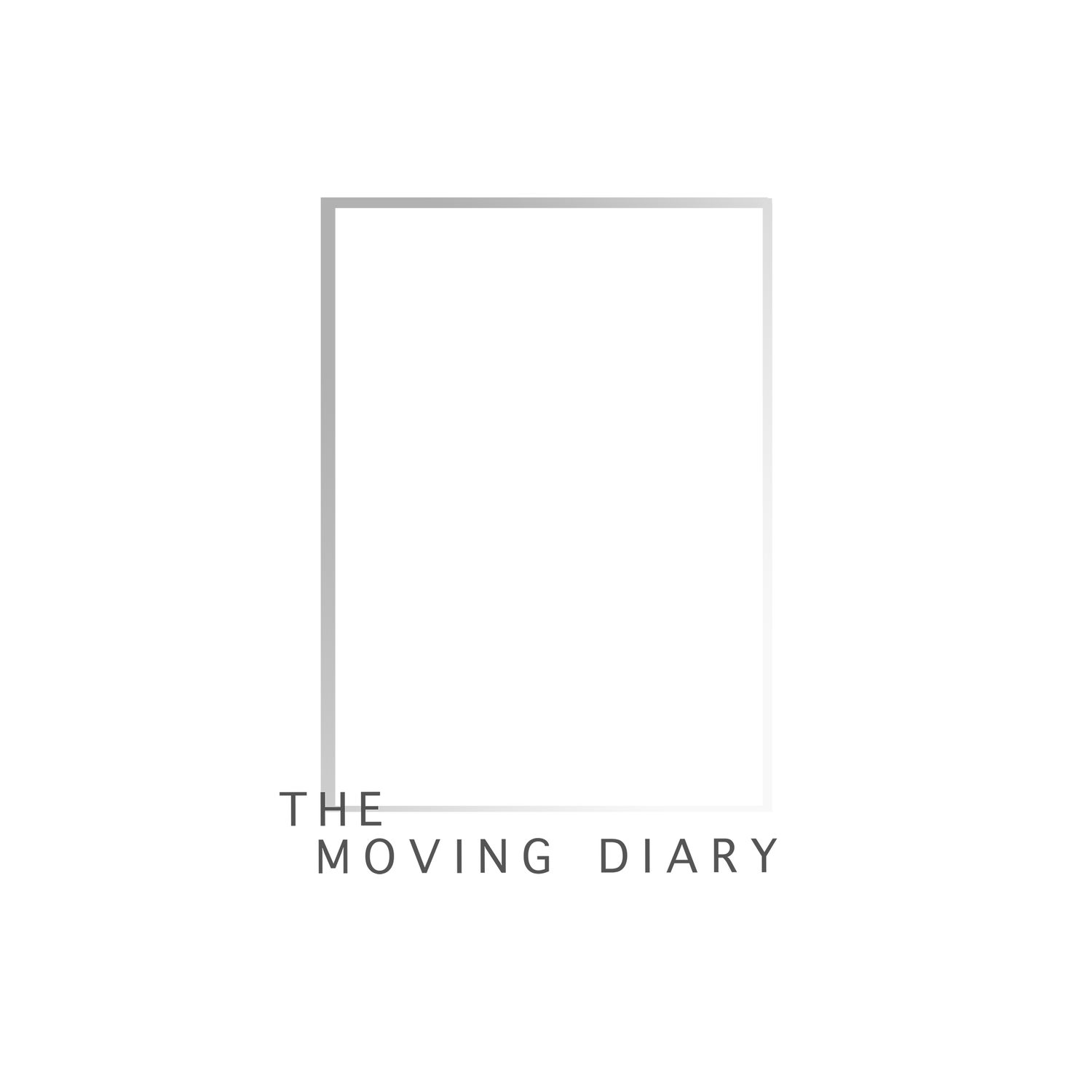 The Moving Diary