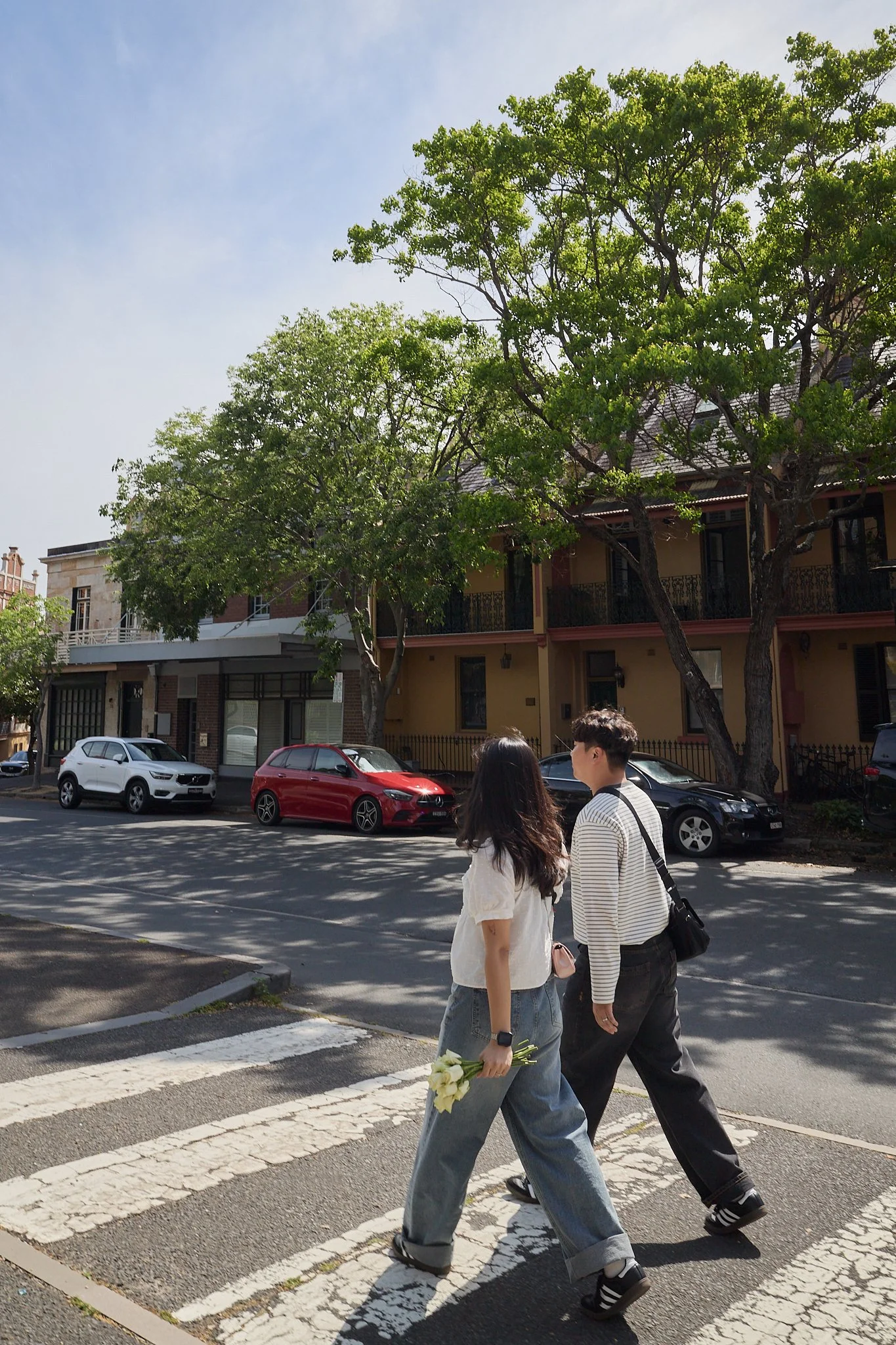 Moja pictures sydney leica photo by Tae 모자픽쳐스 시드니 테이작가 라이카