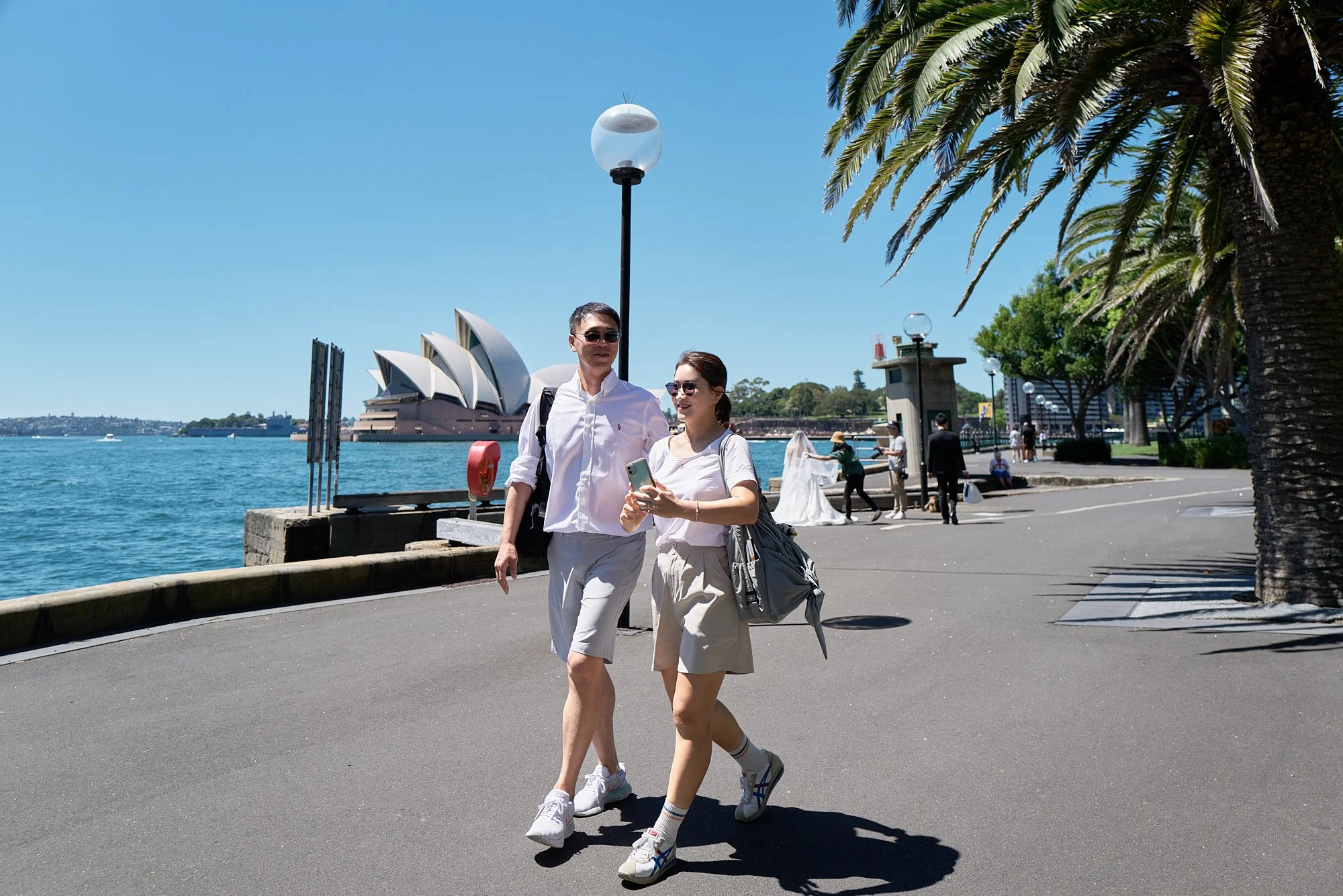 Moja pictures sydney leica photo by Tae 모자픽쳐스 시드니 테이작가 라이카