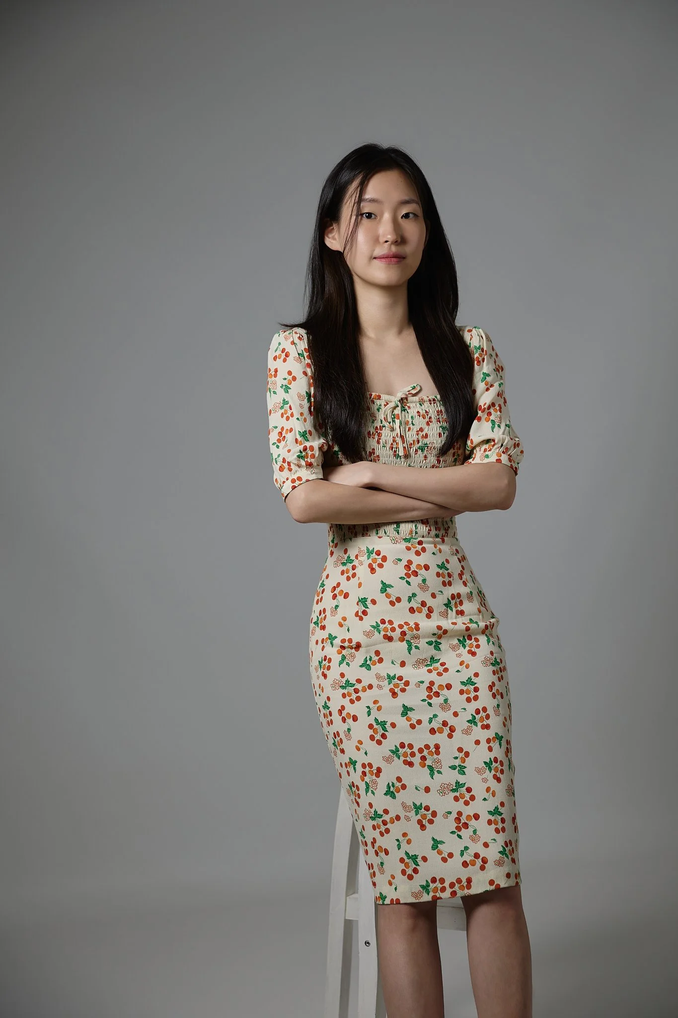 Profile Signature (Booking Deposit)