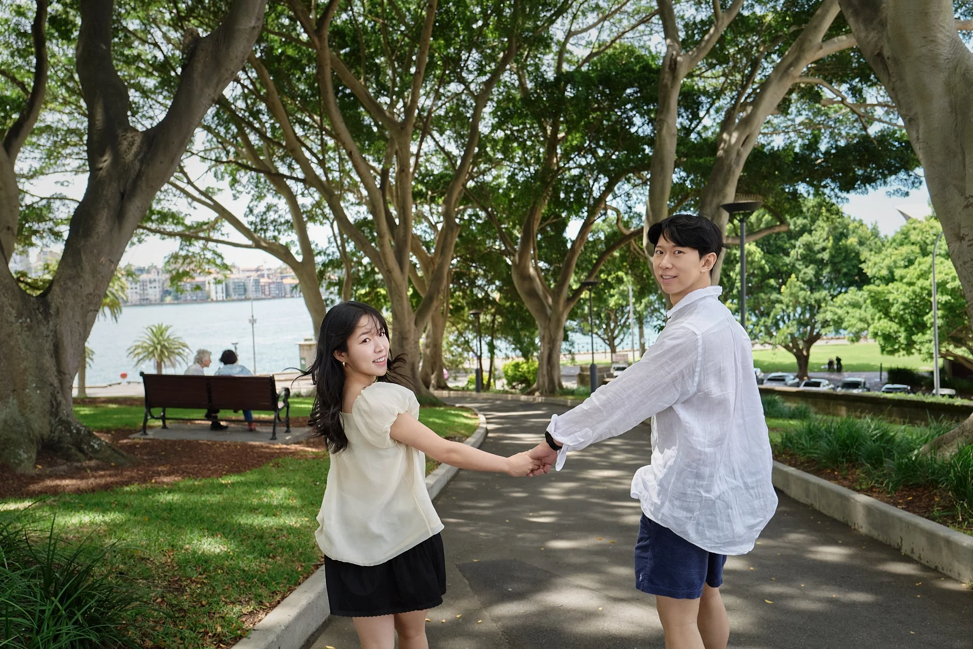 Moja pictures sydney leica photo by Tae 모자픽쳐스 시드니 테이작가 라이카