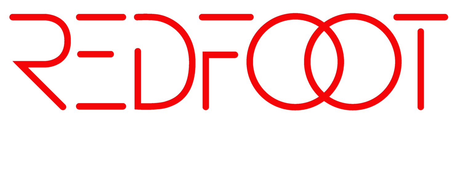 REDFOOT Productions