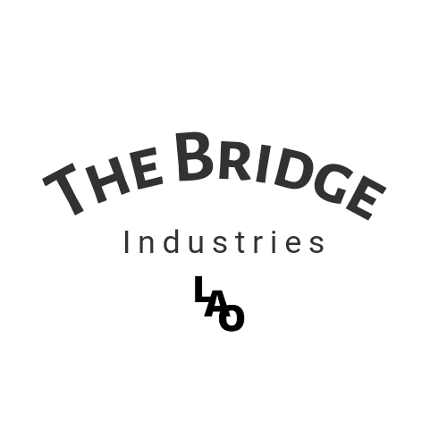 “The Bridge”  Opening 2022!