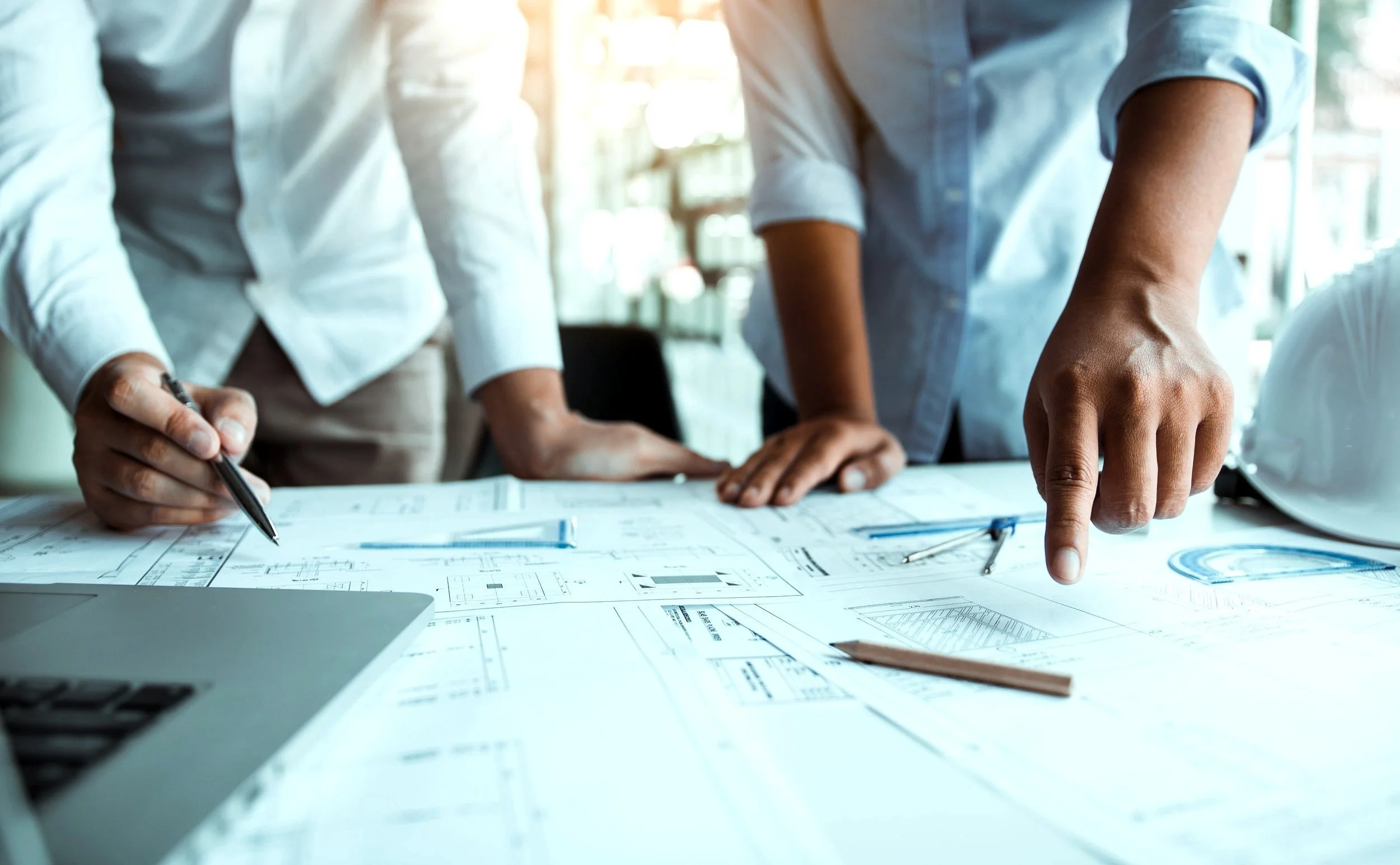 Engineering & Design — Strong Tree Engineering