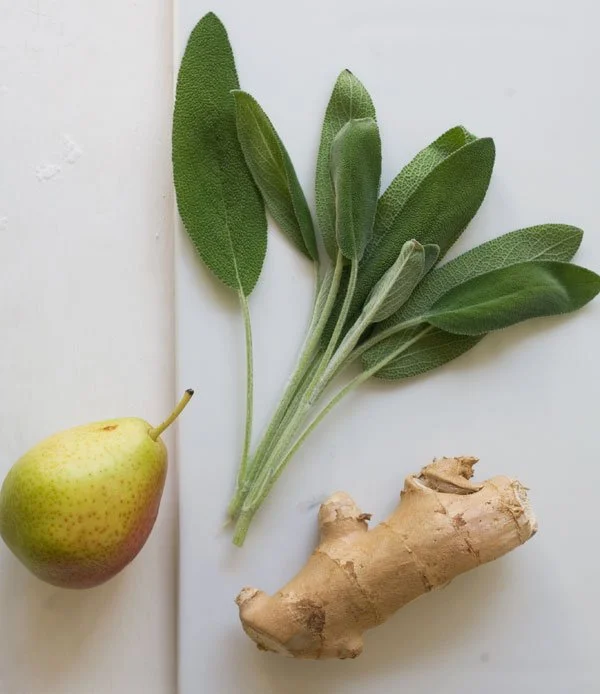 January Kombucha Flavors