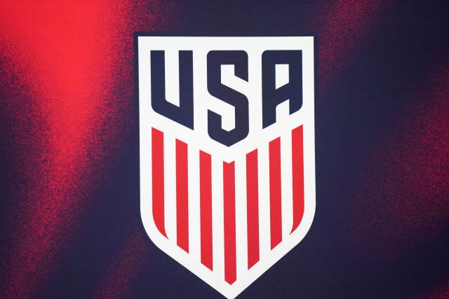 USA Soccer Prize Drop