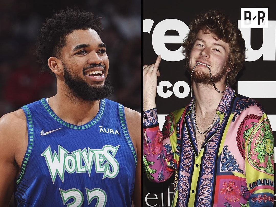 Yung Gravy x Bleacher Report